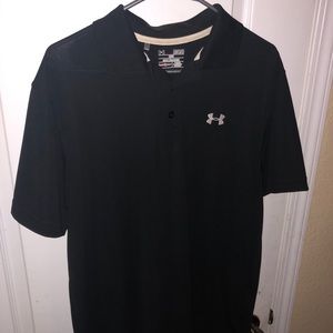 Under Armour polo shirt